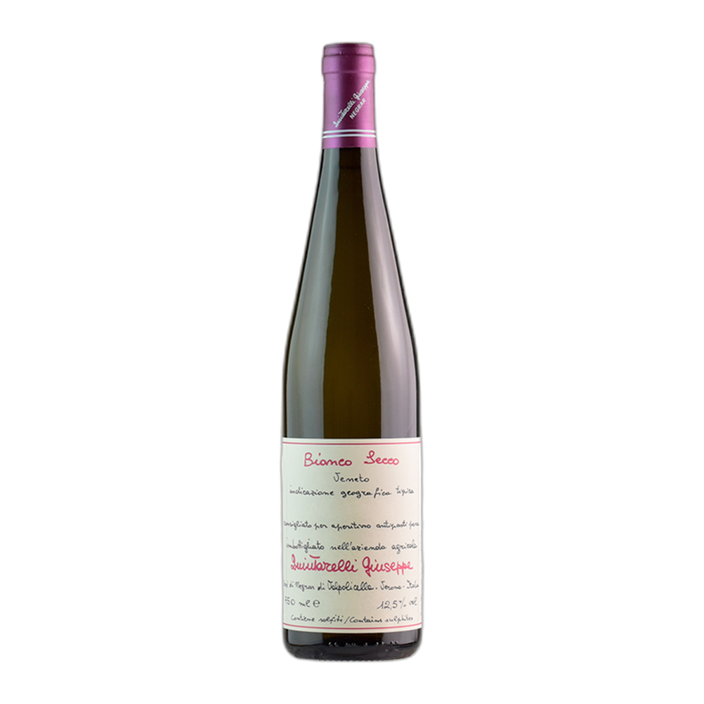 Quintarelli, Bianco Secco 2020, Magnum 1500 ml