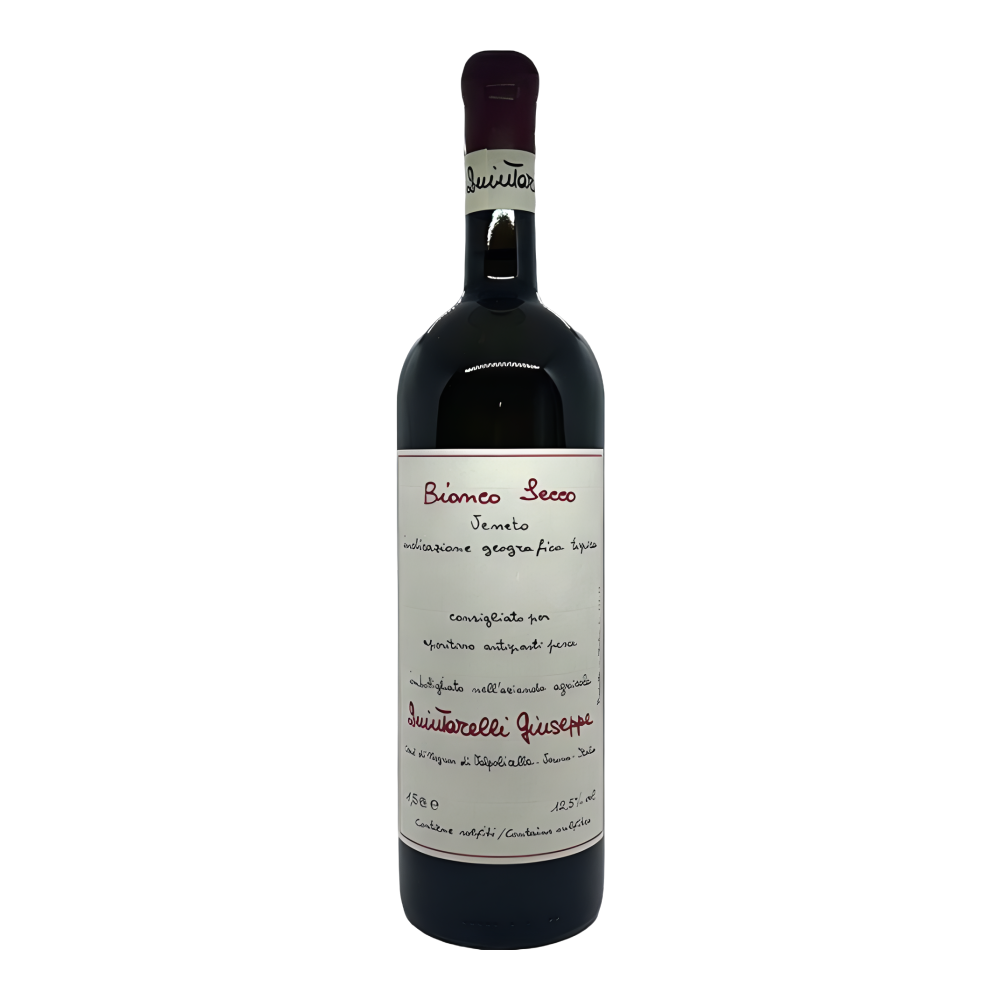 Quintarelli, Bianco Secco 2022, Magnum 1500 ml