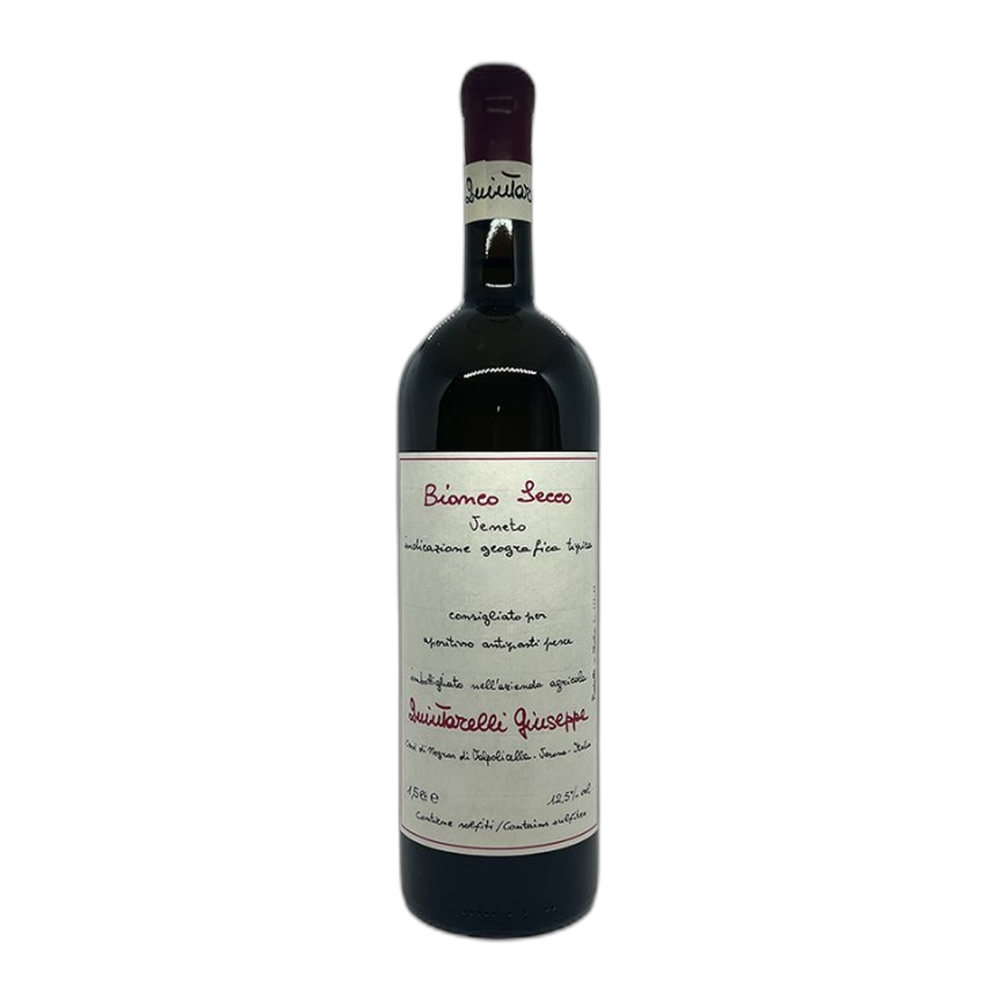 Quintarelli, Bianco Secco 2023, Magnum 1500 ml