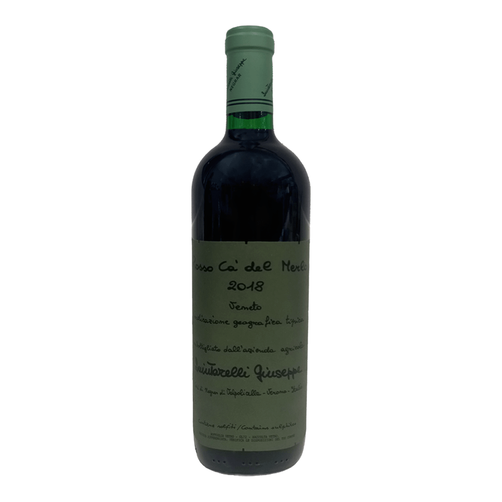 Quintarelli, Ca' del Merlo 2018, Bottiglia 750 ml