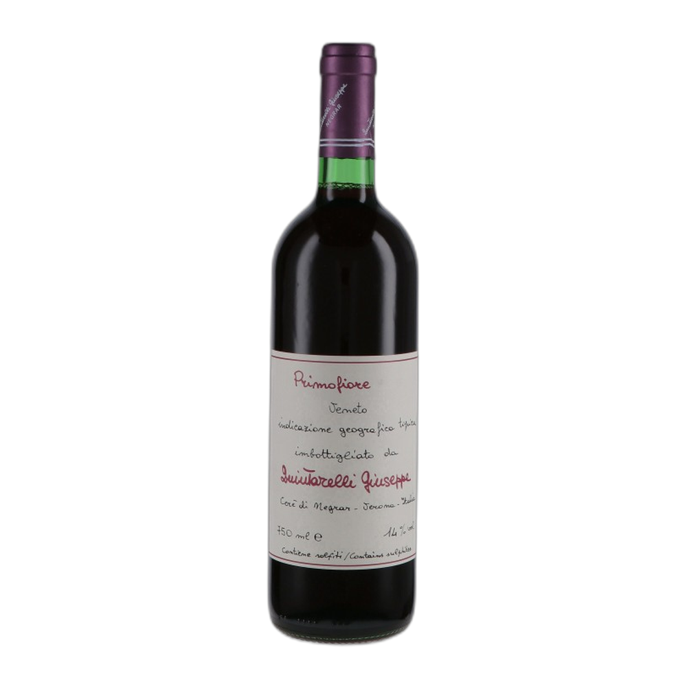 Quintarelli, Primofiore 2023, Bottiglia 750 ml