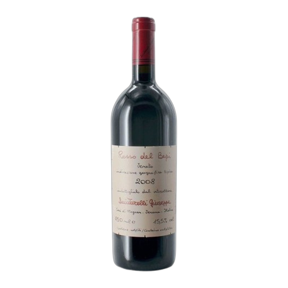 Quintarelli, Rosso del Bepi 2008, Bottiglia 750 ml