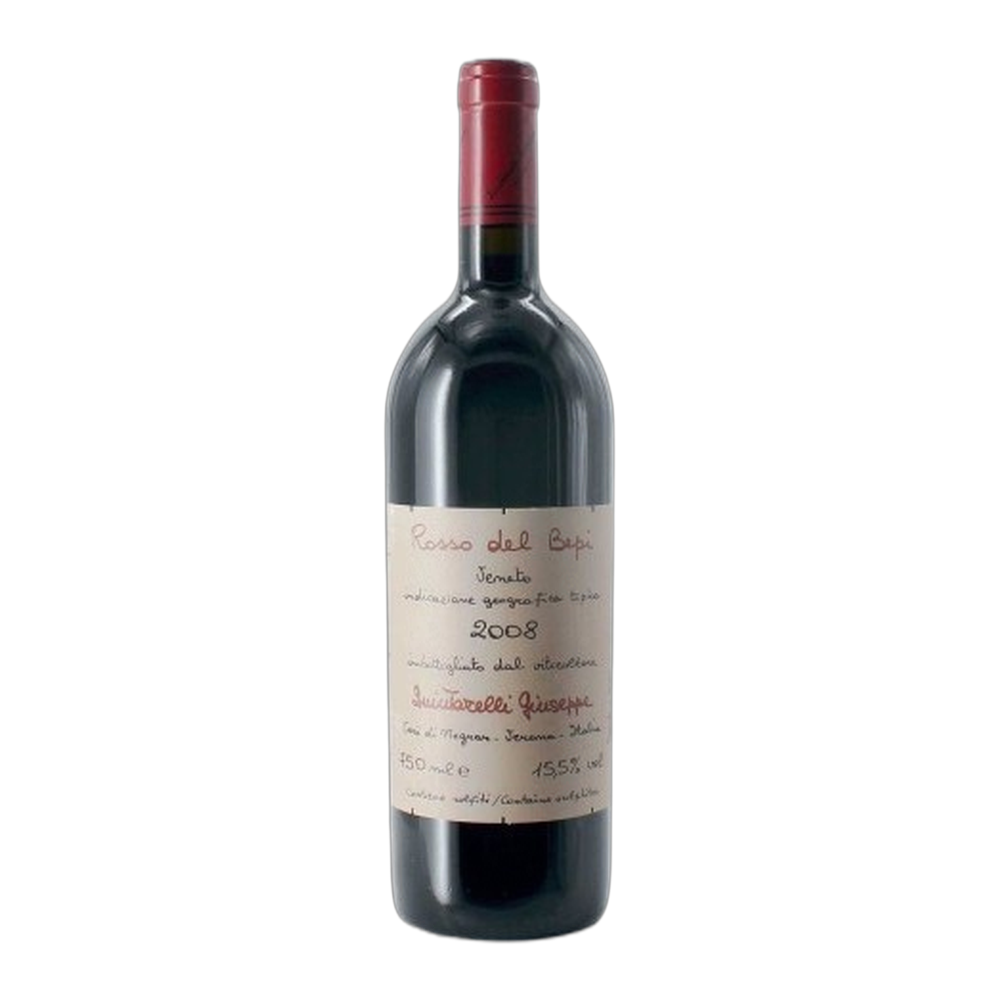 Quintarelli, Rosso del Bepi 2014, Bottiglia 750 ml
