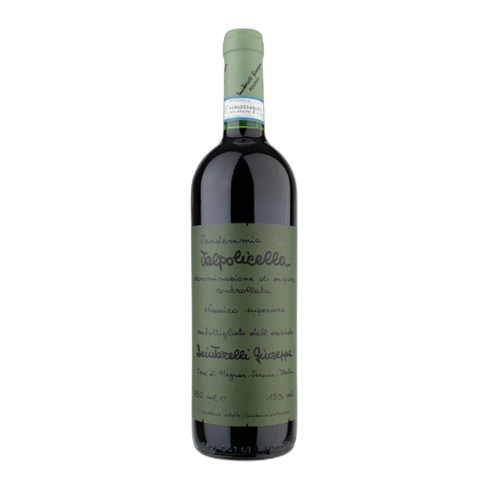 Quintarelli, Valpolicella Classico Superiore 2006, Bottiglia 750 ml