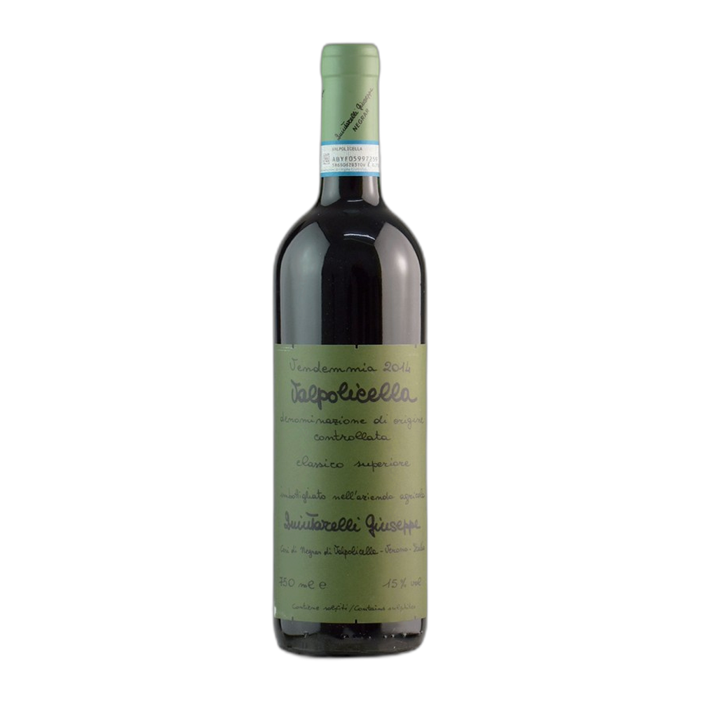 Quintarelli, Valpolicella Classico Superiore 2014, Bottiglia 750 ml