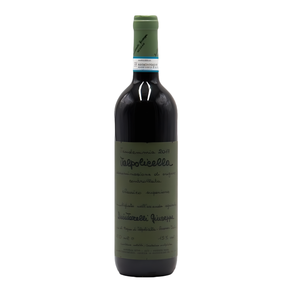 Quintarelli, Valpolicella Classico Superiore 2017, Bottiglia 750 ml