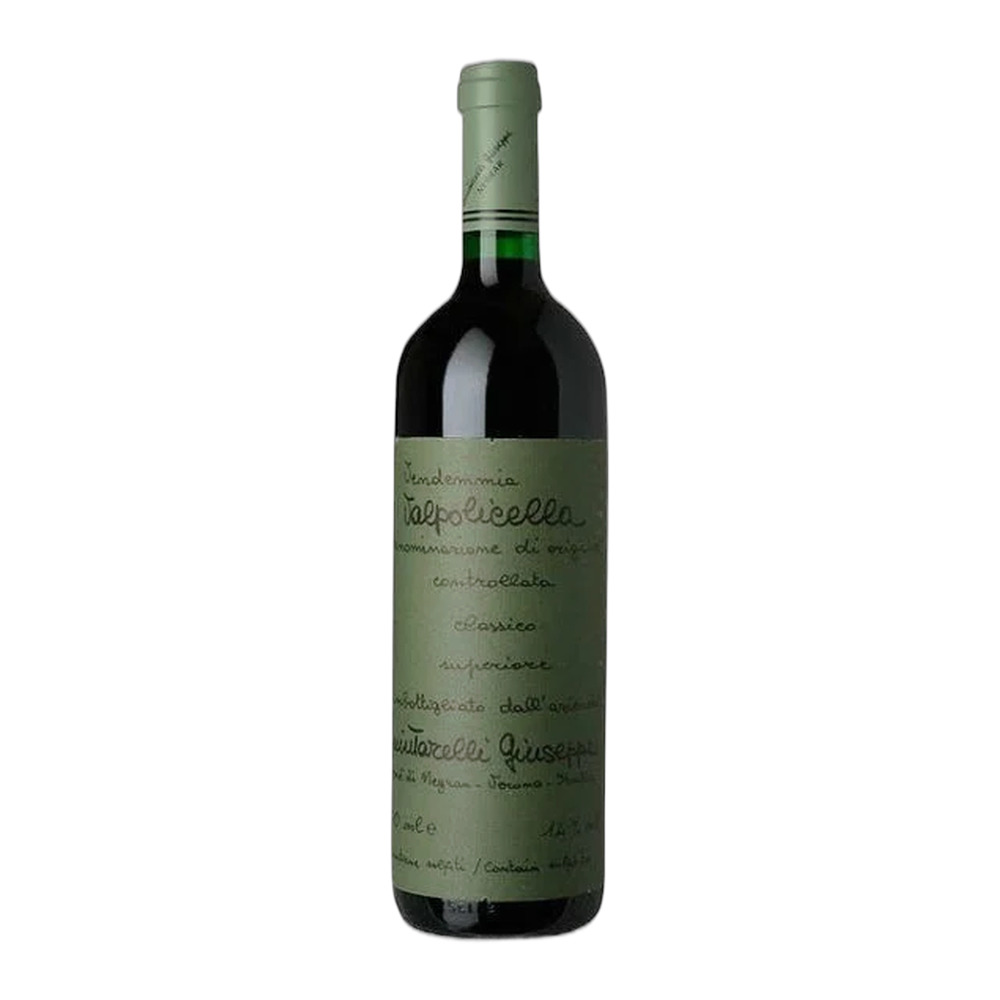 Quintarelli, Valpolicella Classico Superiore 2018, Bottiglia 750 ml