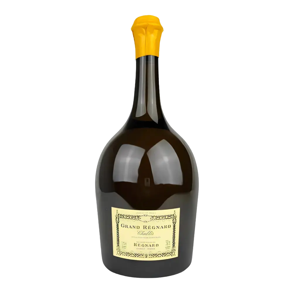 Régnard, Chablis Grand Régnard 2022, Magnum 1500 ml