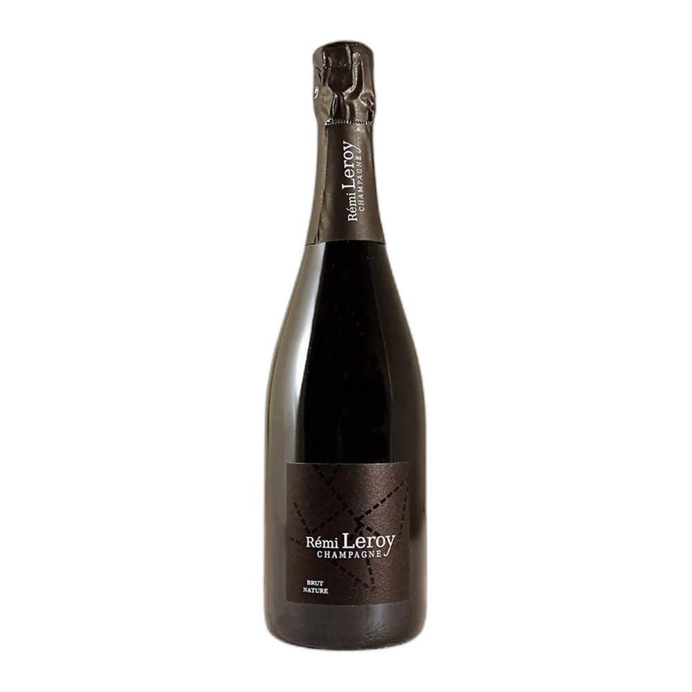 Rémi Leroy, Brut Nature, Bottiglia 750 ml