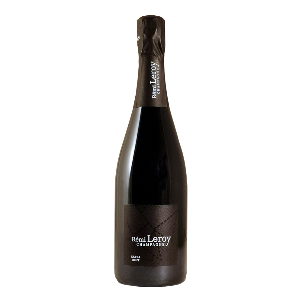 Rémi Leroy, Extra Brut, Bottiglia 750 ml