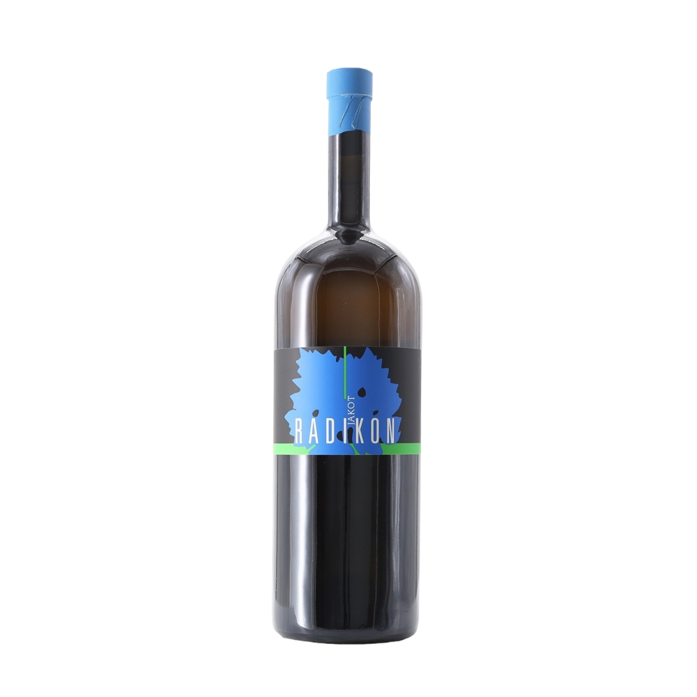 Radikon, Jakot 2018, Bottiglia 1000 ml