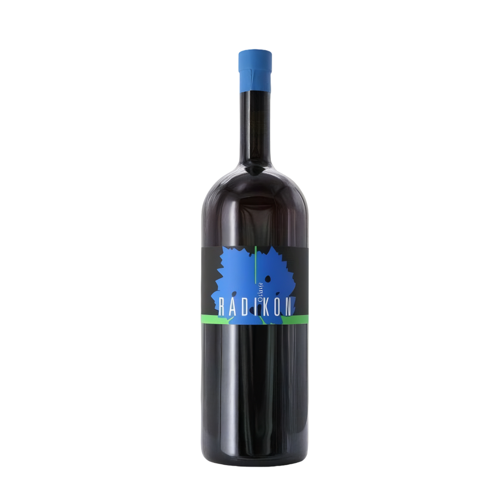 Radikon, Oslavje 2018, Bottiglia 1000 ml