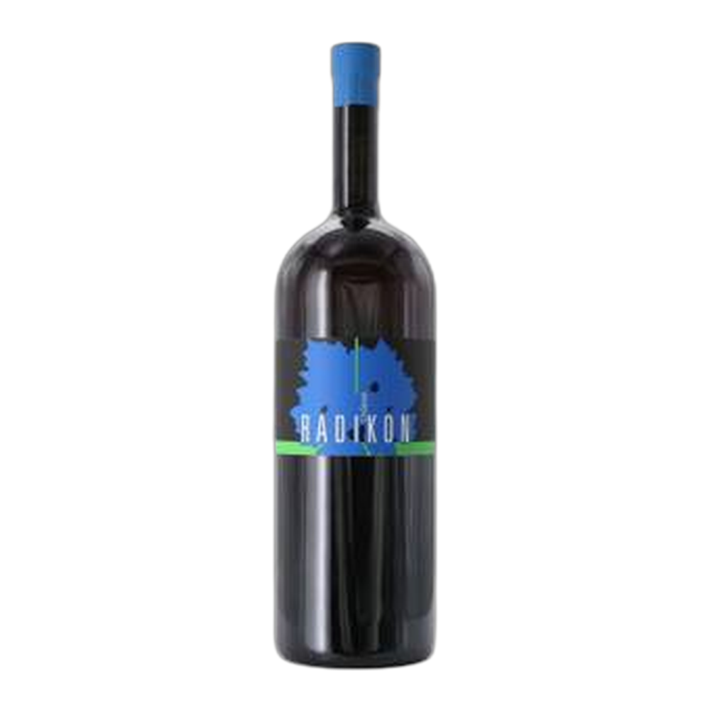 Radikon, Pignoli 2013, Mezza bottiglia 500 ml
