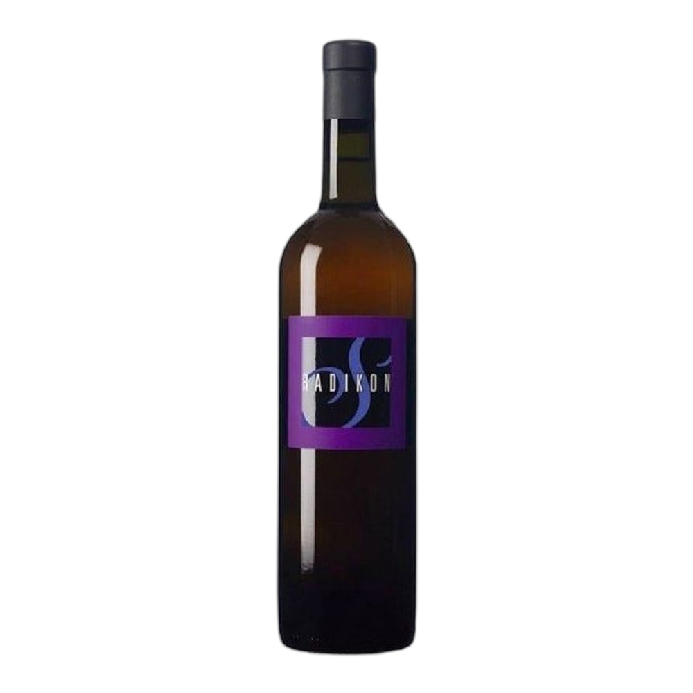 Radikon, Pinot grigio Sivi 2022, Bottiglia 750 ml