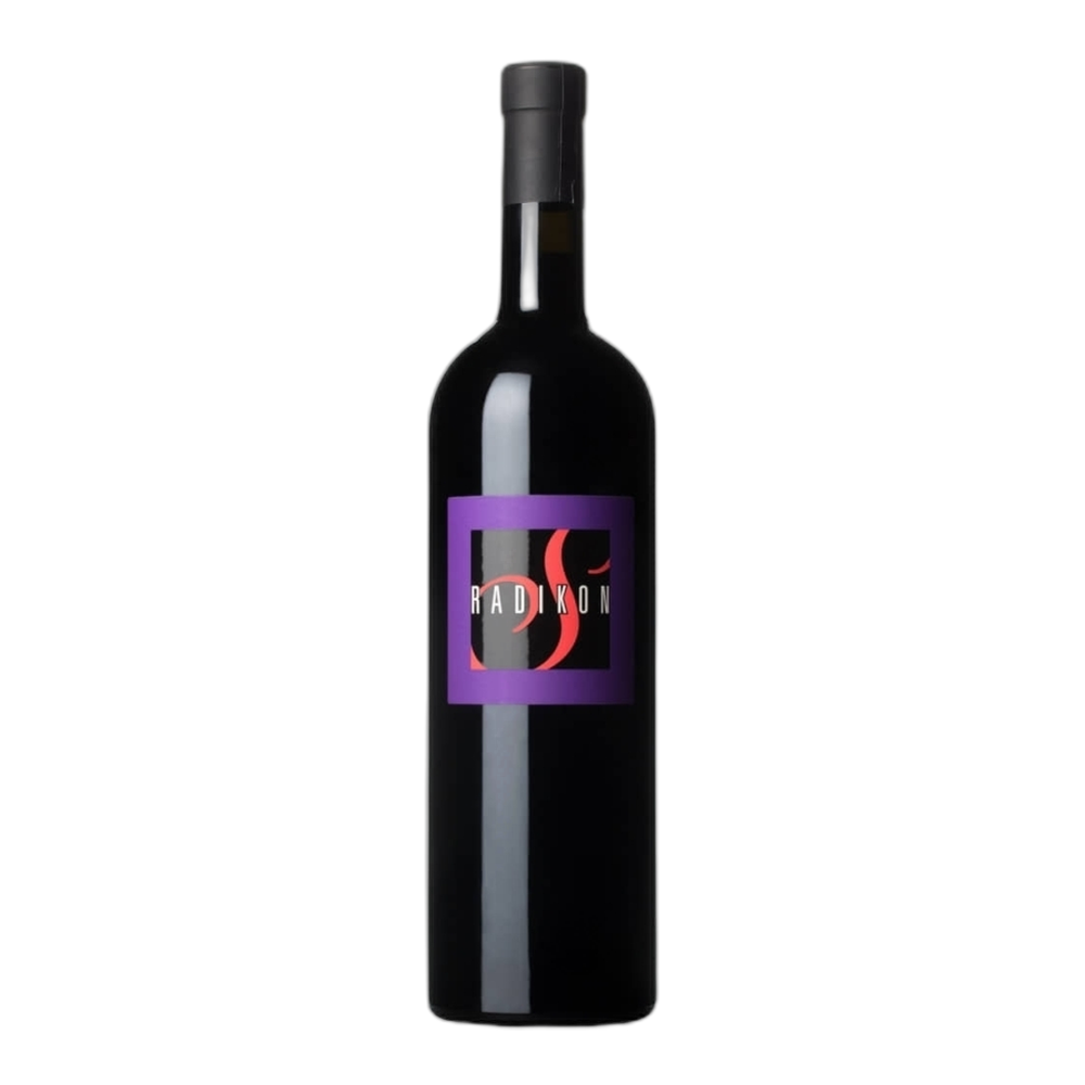 Radikon, Rosso RS 2022, Bottiglia 750 ml
