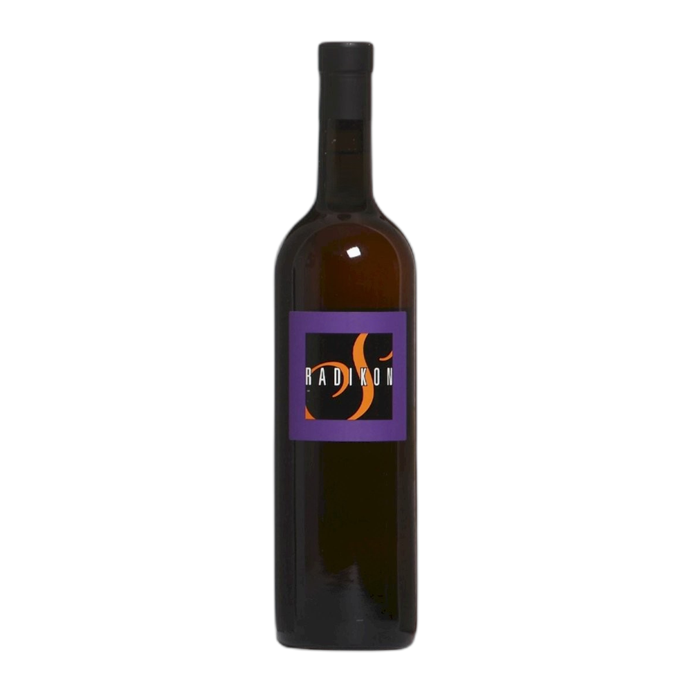 Radikon, Slatnik 2022, Bottiglia 750 ml