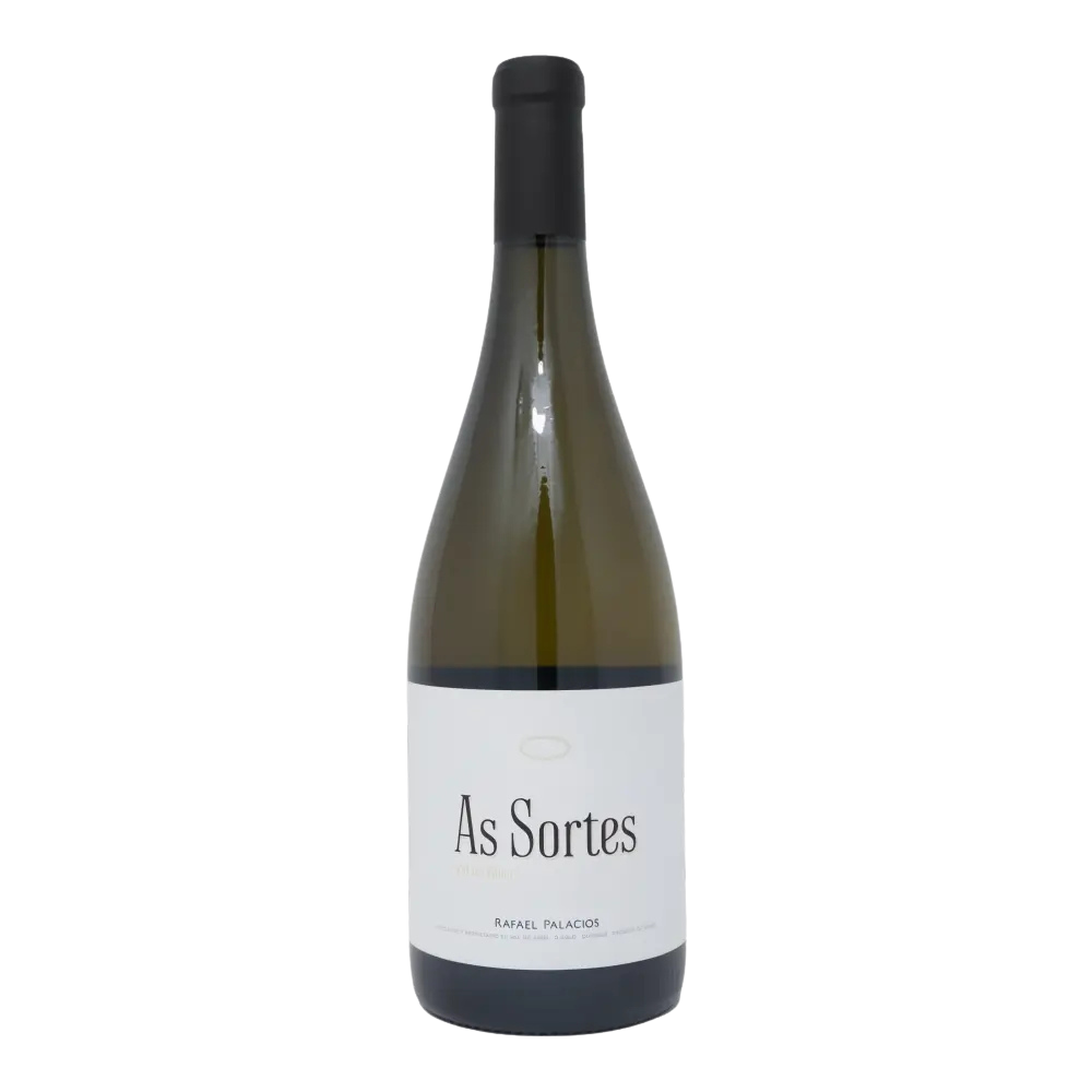 Rafael Palacios, As Sortes 2021, Bottiglia 750 ml