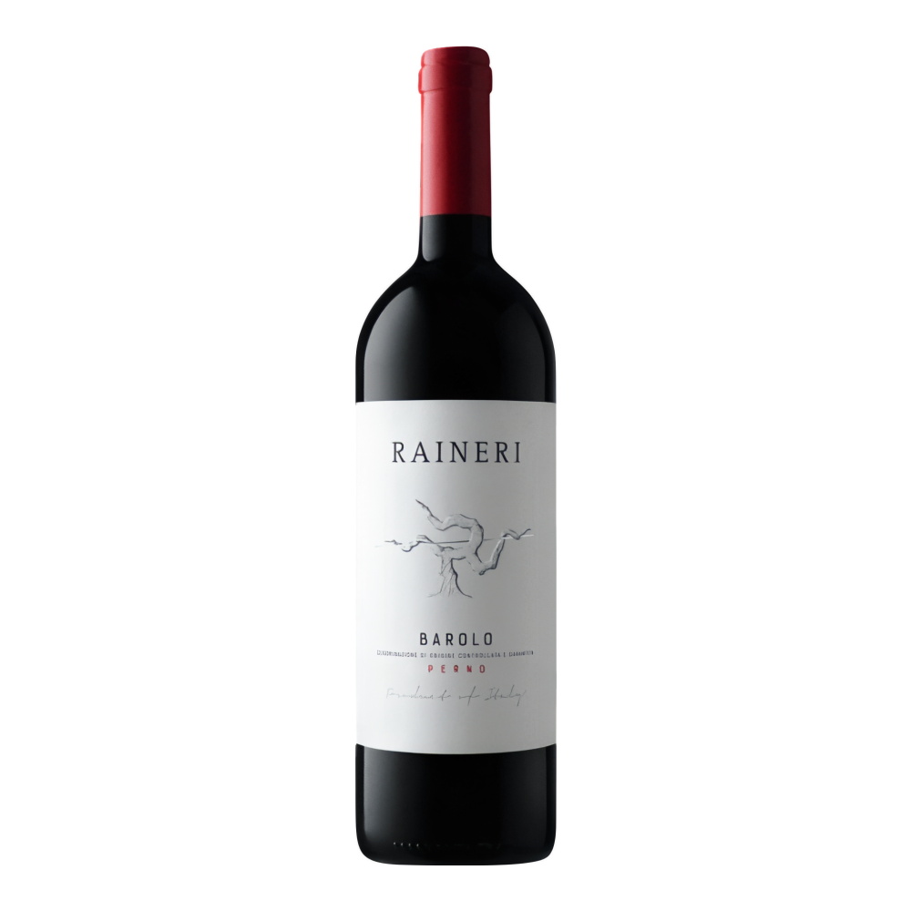 Raineri, Barolo Perno 2020, Magnum 1500 ml