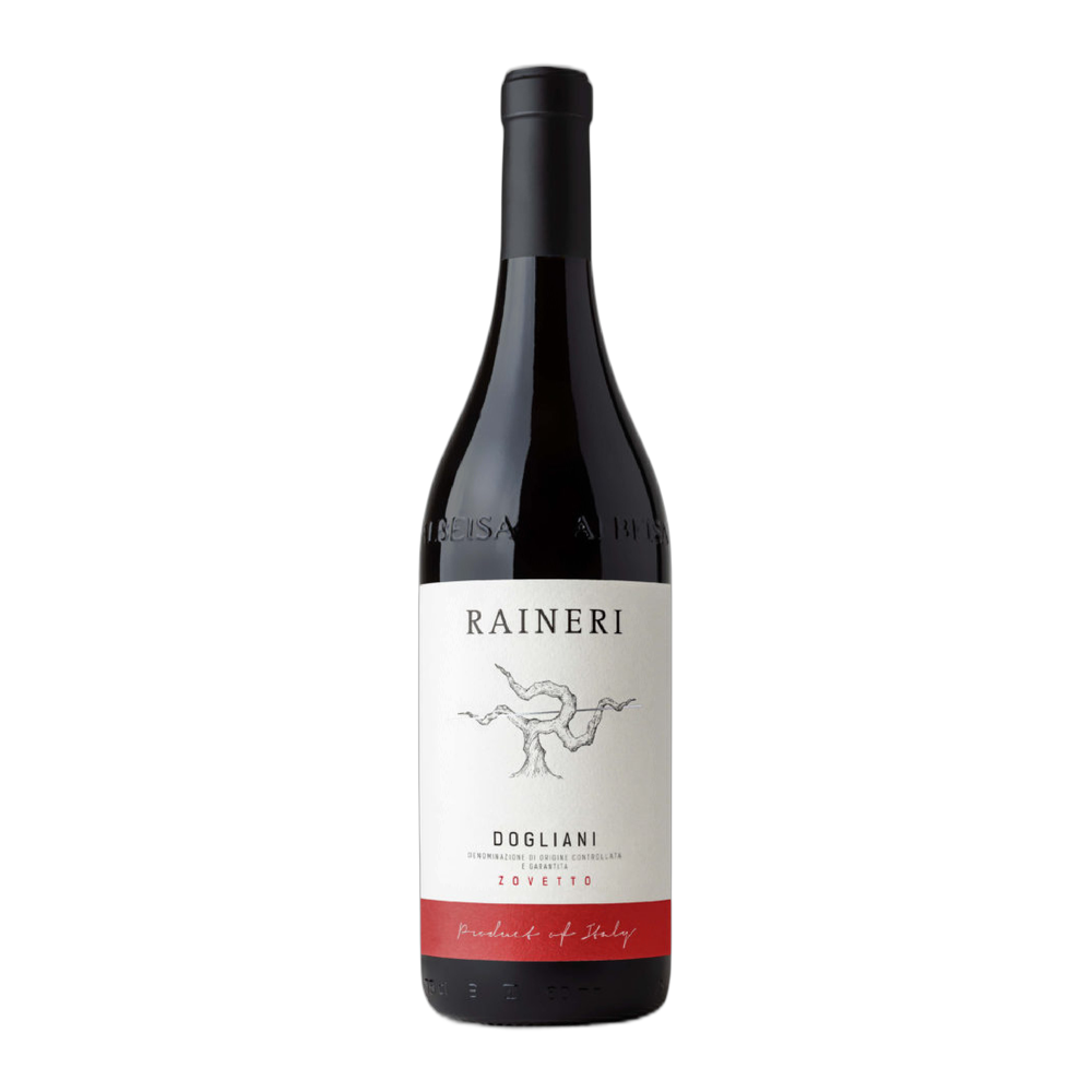 Raineri, Dogliani Zovetto 2023, Bottiglia 750 ml