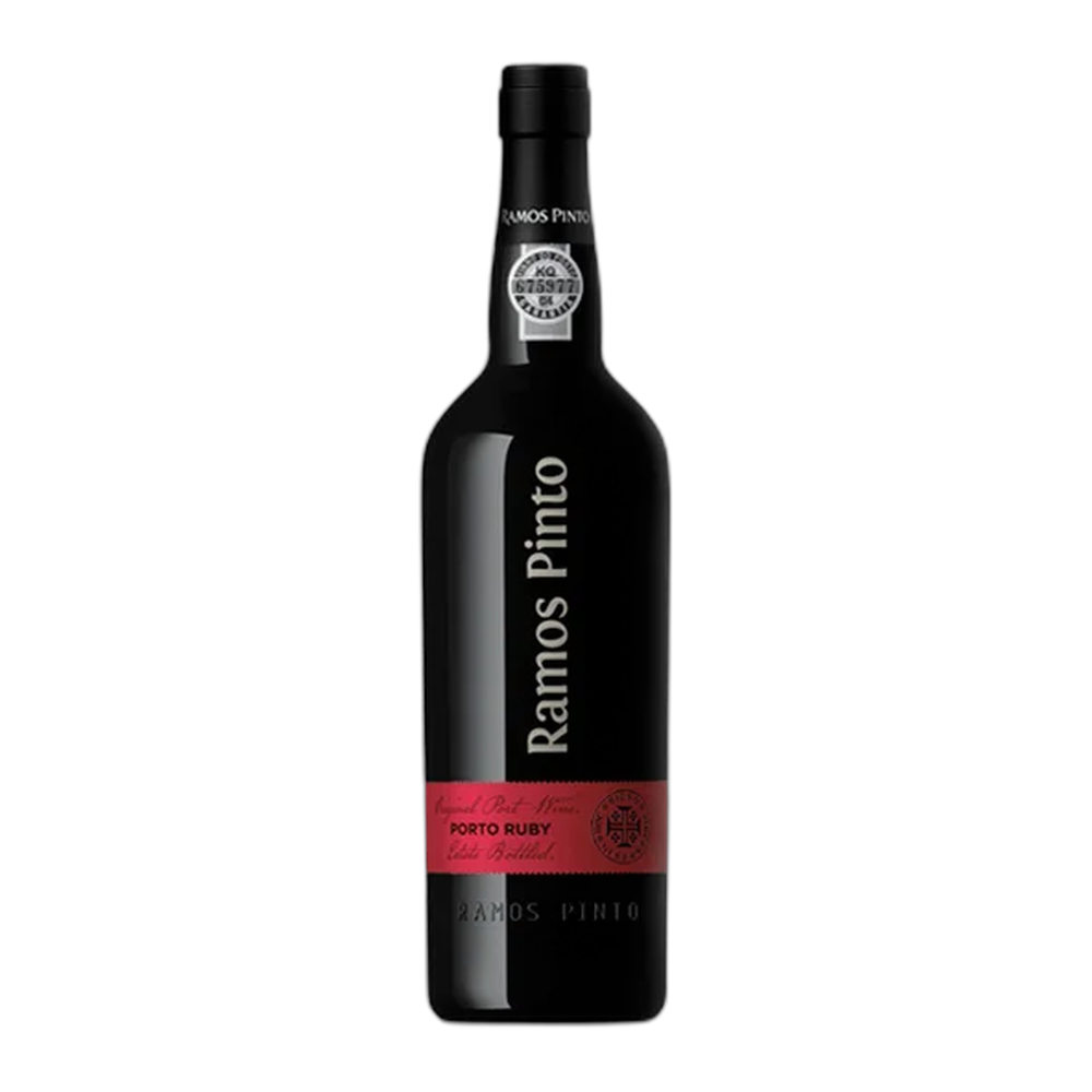 Ramos Pinto, Port Ruby, Bottiglia 750 ml