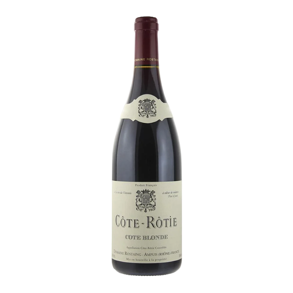 Rostaing, Côte-Rôtie Côte Blonde 2017, Bottiglia 750 ml