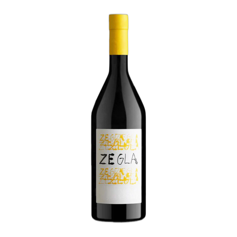 Renato Keber, Friulano Riserva Zegla 2017, Bottiglia 750 ml