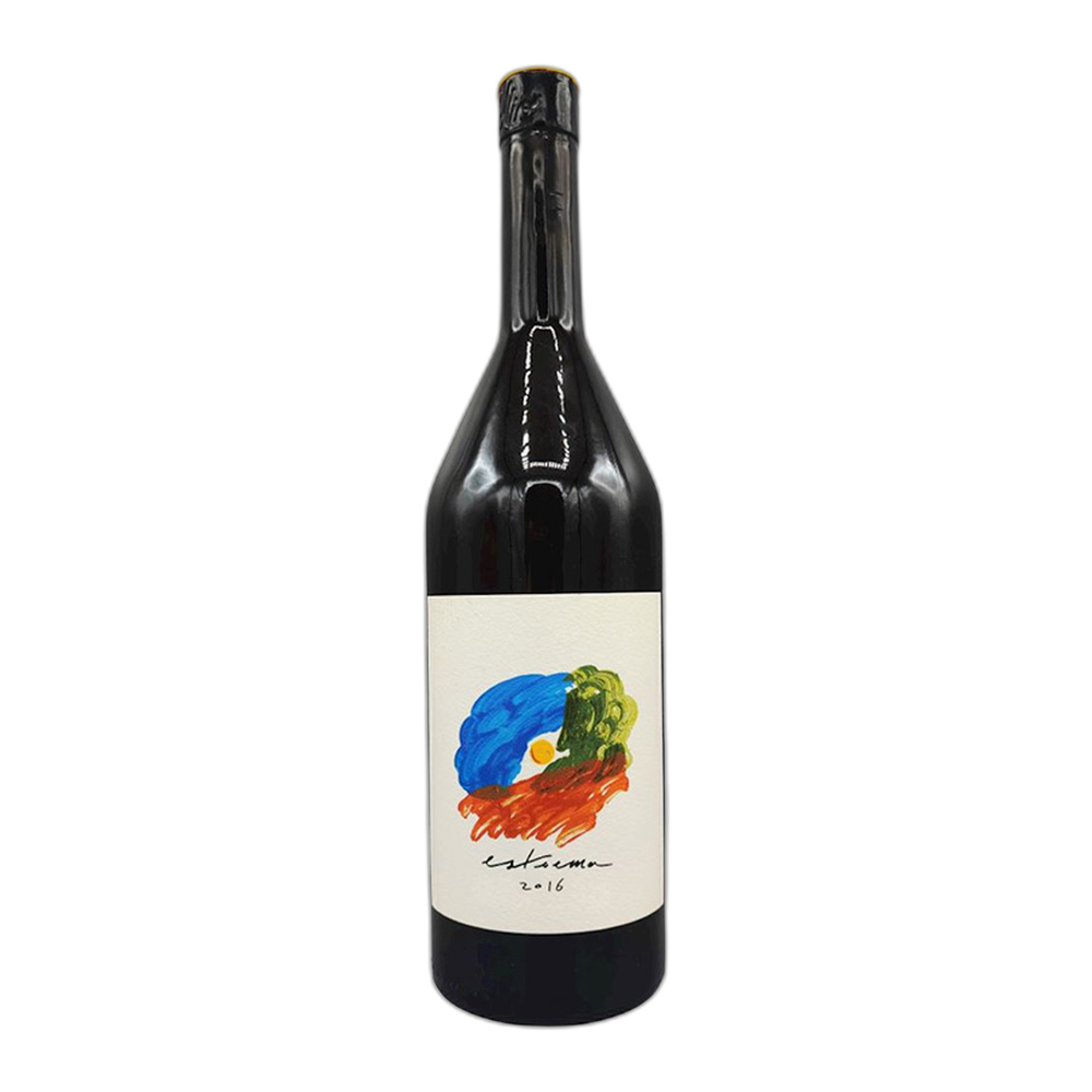 Renato Keber, Ribolla gialla Extreme 2016, Bottiglia 750 ml