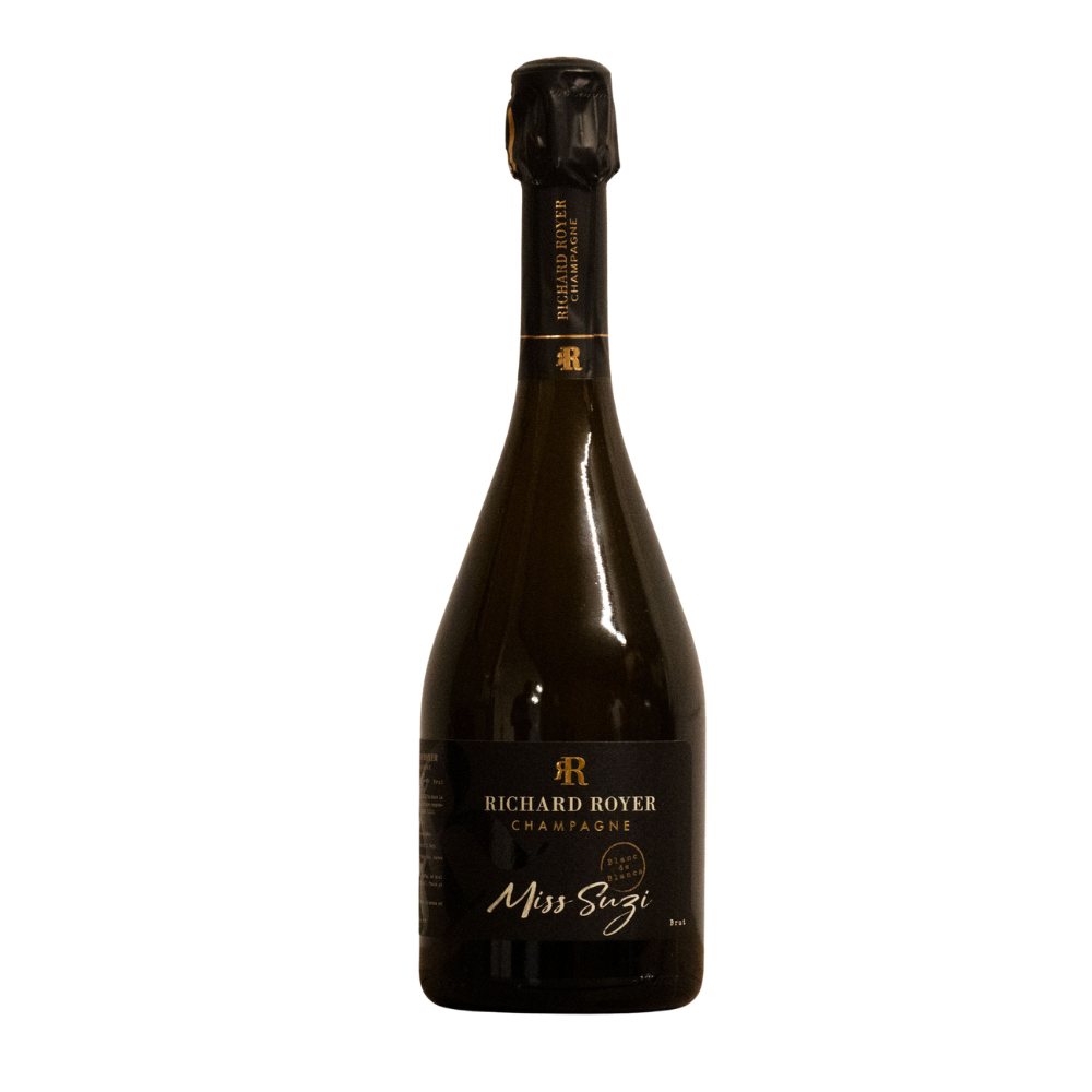 Richard Royer, Miss Suzi Brut, Bottiglia 750 ml