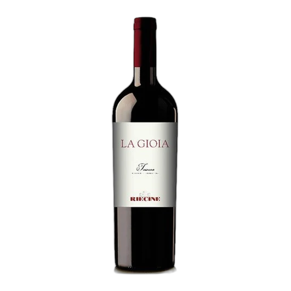 Riecine, La Gioia 2020, Bottiglia 750 ml