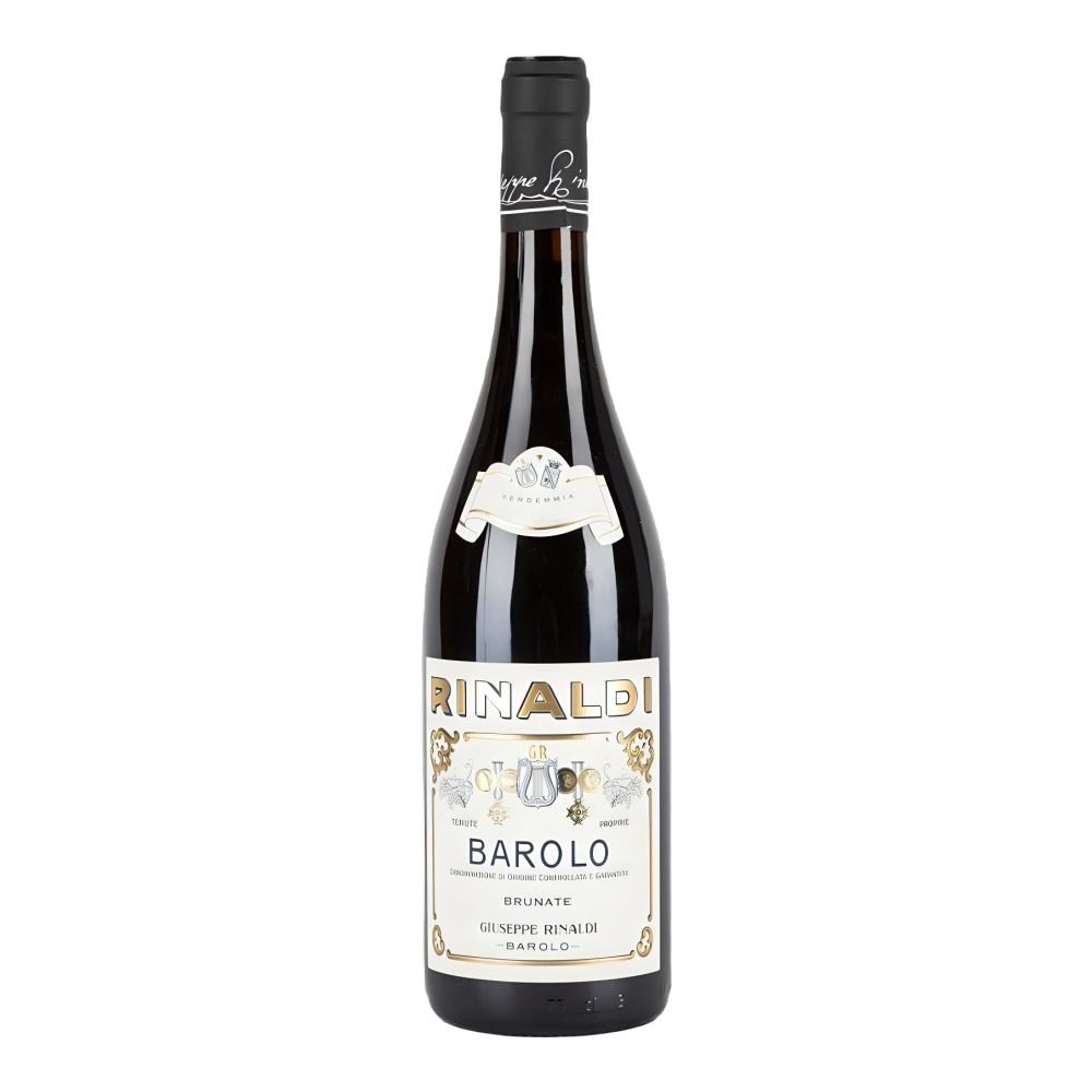 Rinaldi Giuseppe, Barolo DOCG Brunate 1992 | Barolo DOCG | Vinodoo Rinaldi Giuseppe, Barolo DOCG Brunate 1992 | Barolo DOCG | Vinodoo