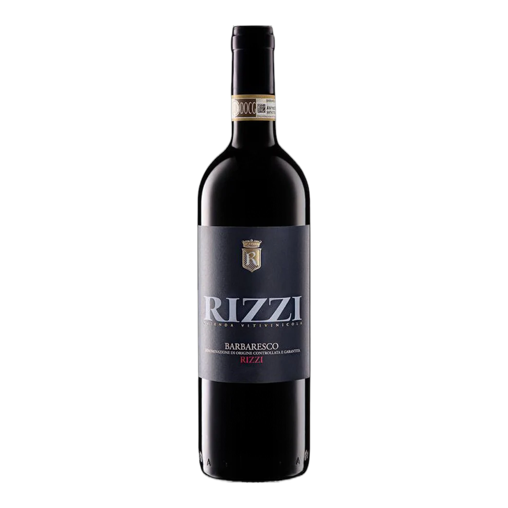 Rizzi, Barbaresco Rizzi 1982, Bottiglia 750 ml