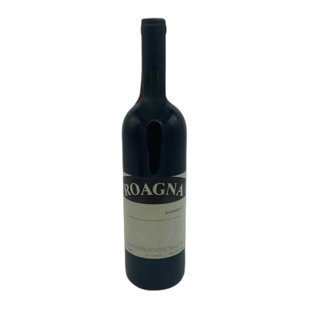 Roagna I Paglieri, Barbaresco 1979, Bottiglia 750 ml