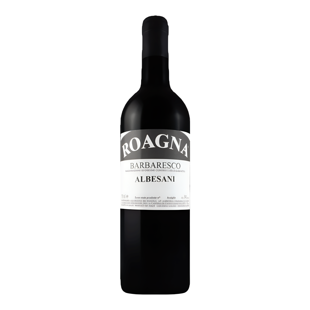 Roagna I Paglieri, Barbaresco Albesani 2015, Magnum 1500 ml