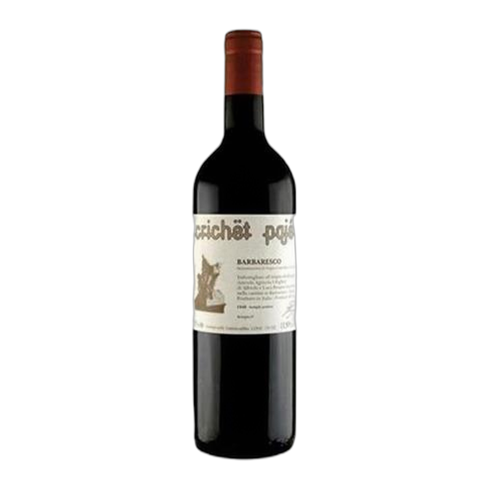 Roagna I Paglieri, Barbaresco Crichët Pajé 2011, Bottiglia 750 ml