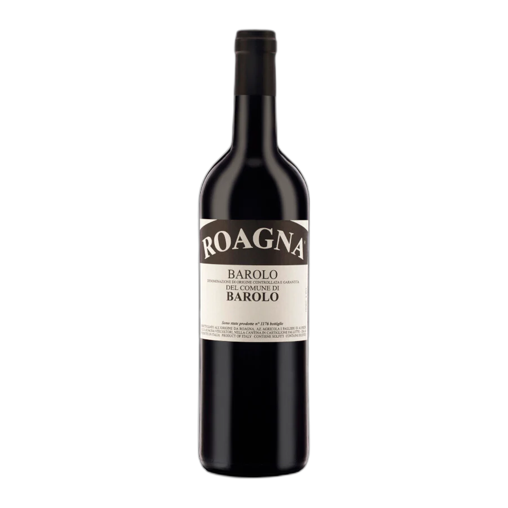 Roagna I Paglieri, Barolo del Comune di Barolo 2016, Doppio magnum 3000 ml