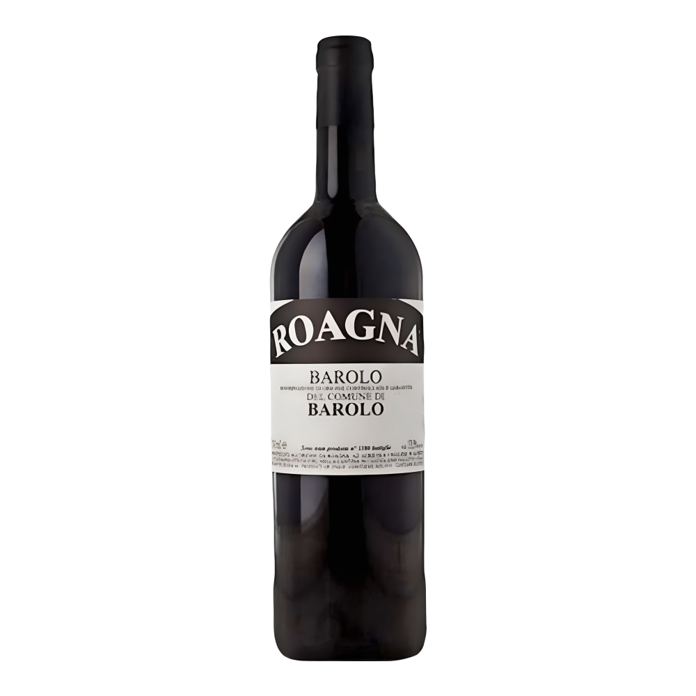 Roagna I Paglieri, Barolo del Comune di Barolo 2017, Bottiglia 750 ml