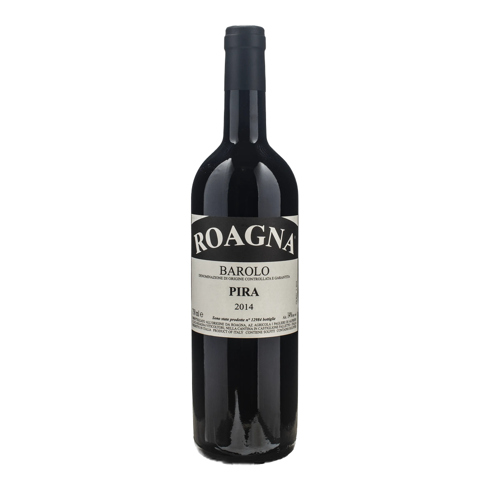 Roagna I Paglieri, Barolo Pira 2014, Bottiglia 750 ml