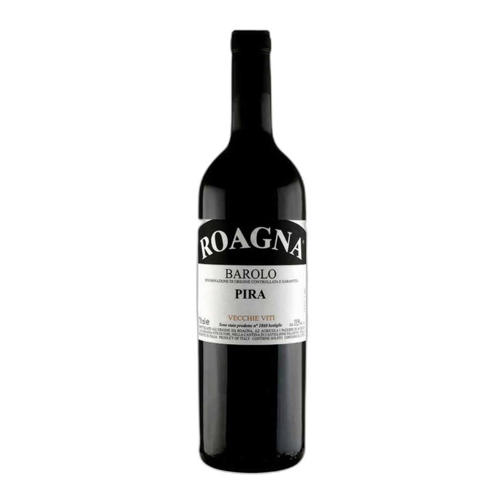 Roagna I Paglieri, Barolo Pira Vecchie Viti 2016, Magnum 1500 ml