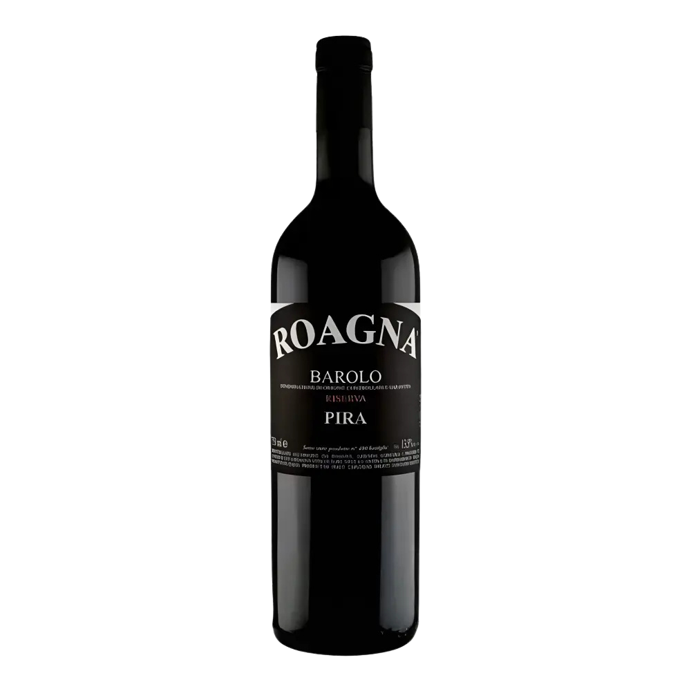 Roagna I Paglieri, Barolo Riserva Pira 2006, Bottiglia 750 ml