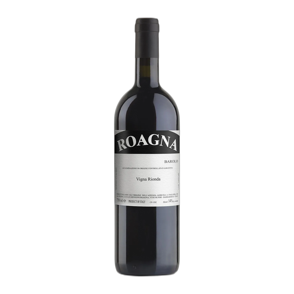 Roagna I Paglieri, Barolo Vigna Rionda 2005, Bottiglia 750 ml