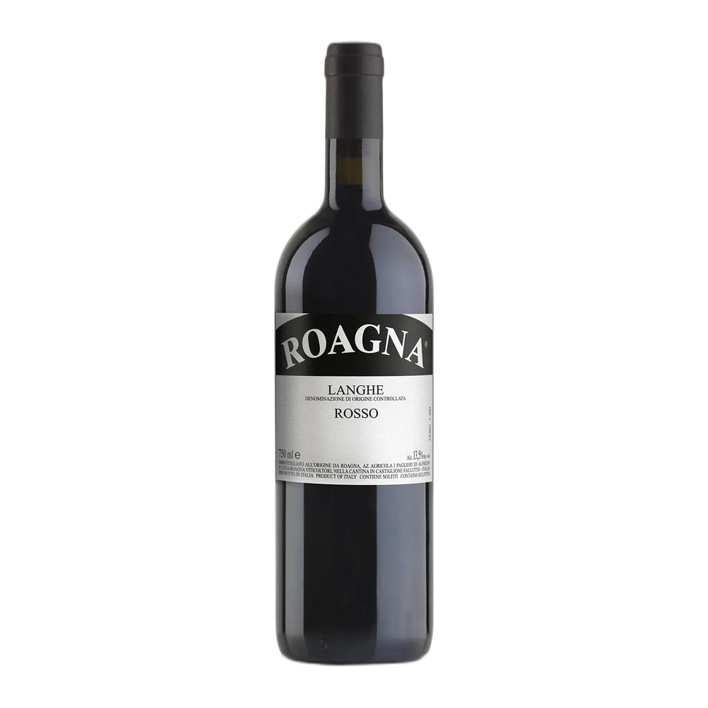 Roagna I Paglieri, Langhe Rosso 2019, Bottiglia 750 ml
