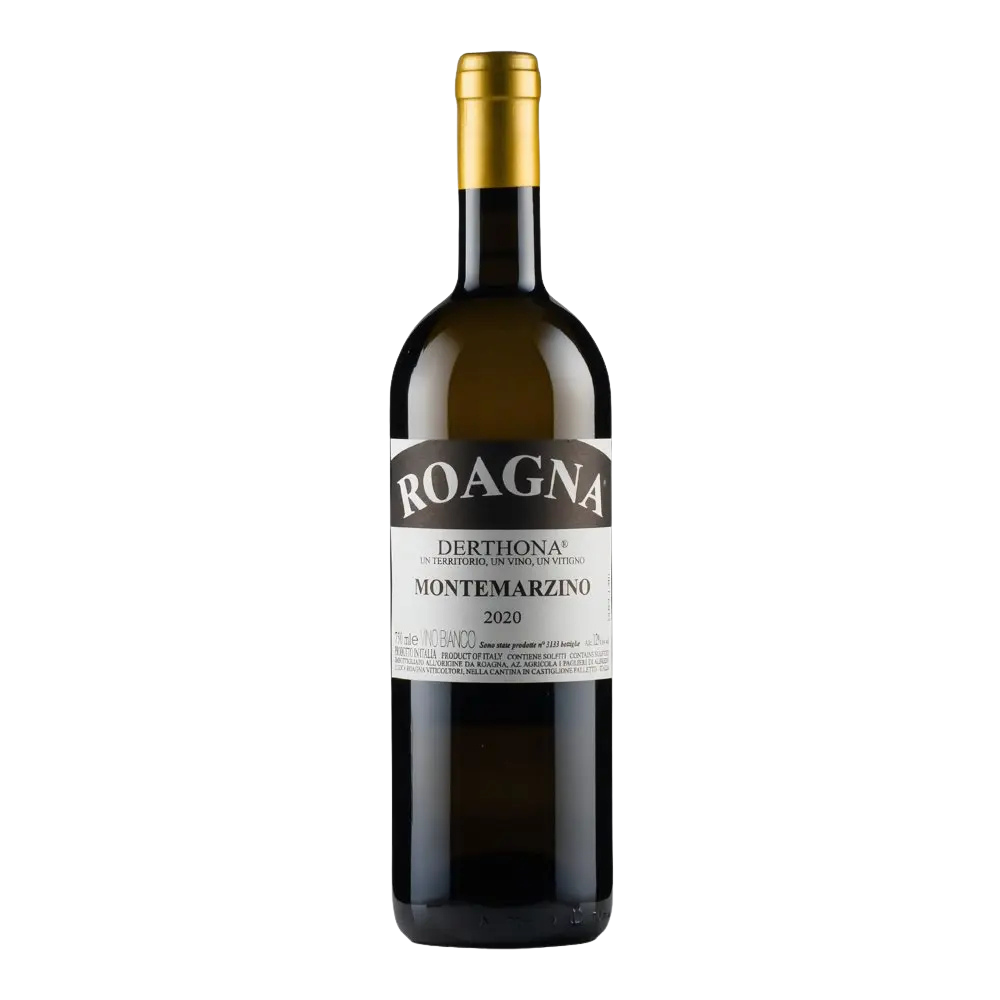 Roagna I Paglieri, Timorasso Derthona Montemarzino 2020, Bottiglia 750 ml