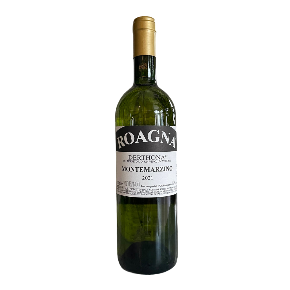 Roagna I Paglieri, Timorasso Derthona Montemarzino 2021, Bottiglia 750 ml