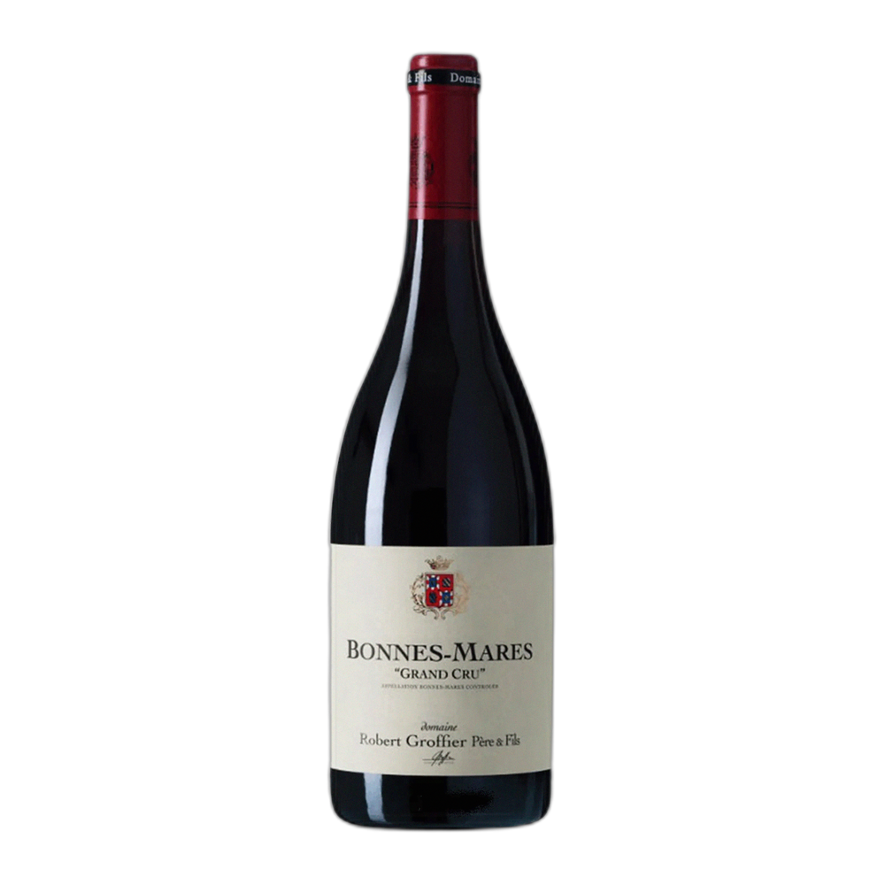 Robert Groffier, Bonnes-Mares Grand Cru 2016, Bottiglia 750 ml