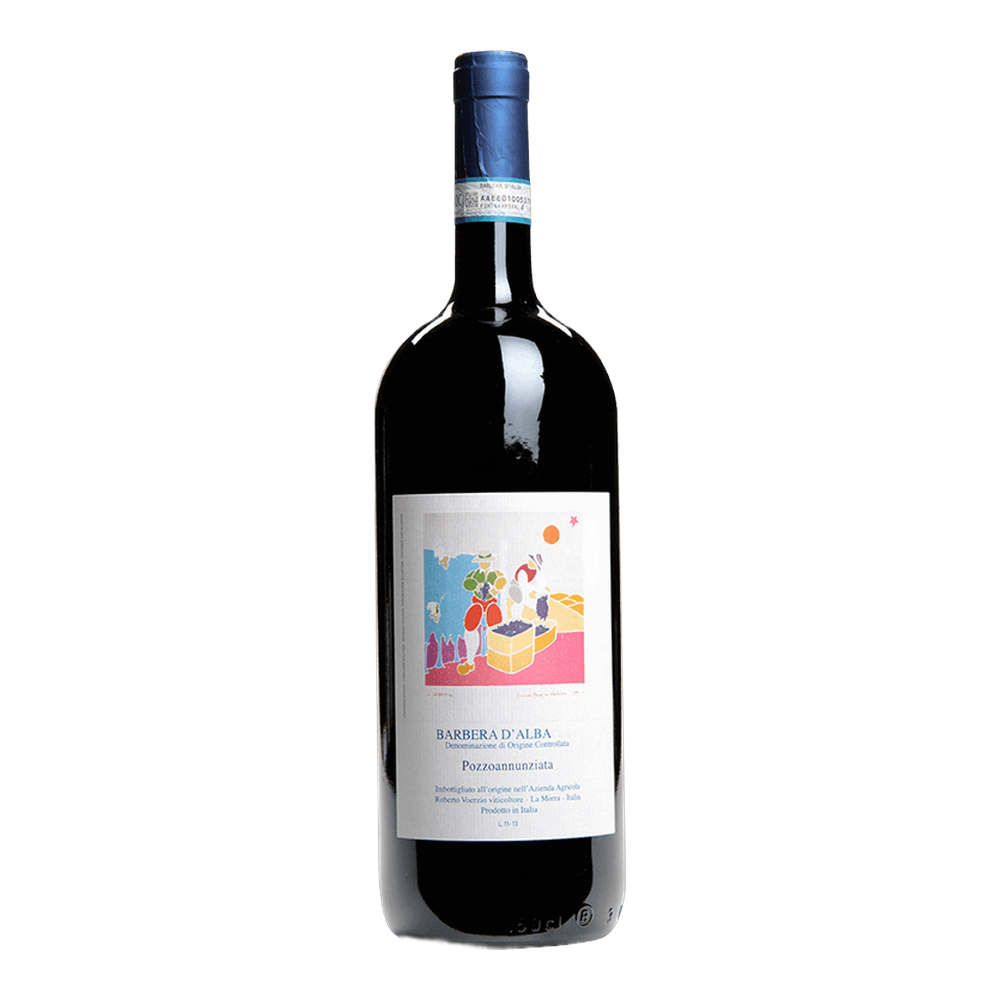 Roberto Voerzio, Barbera d'Alba Riserva Pozzo Annunziata 2010, Magnum 1500 ml