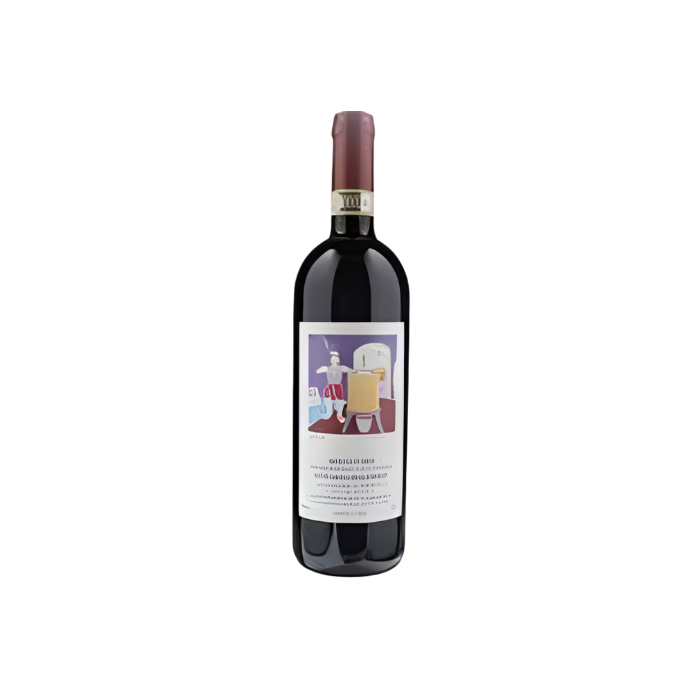 Roberto Voerzio, Barolo Brunate 2019, Bottiglia 750 ml