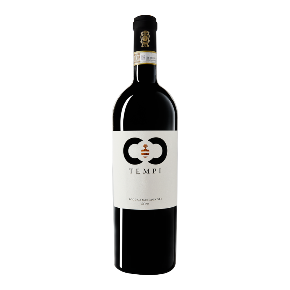 Rocca di Castagnoli, Chianti Classico Tempi 2013, Bottiglia 750 ml