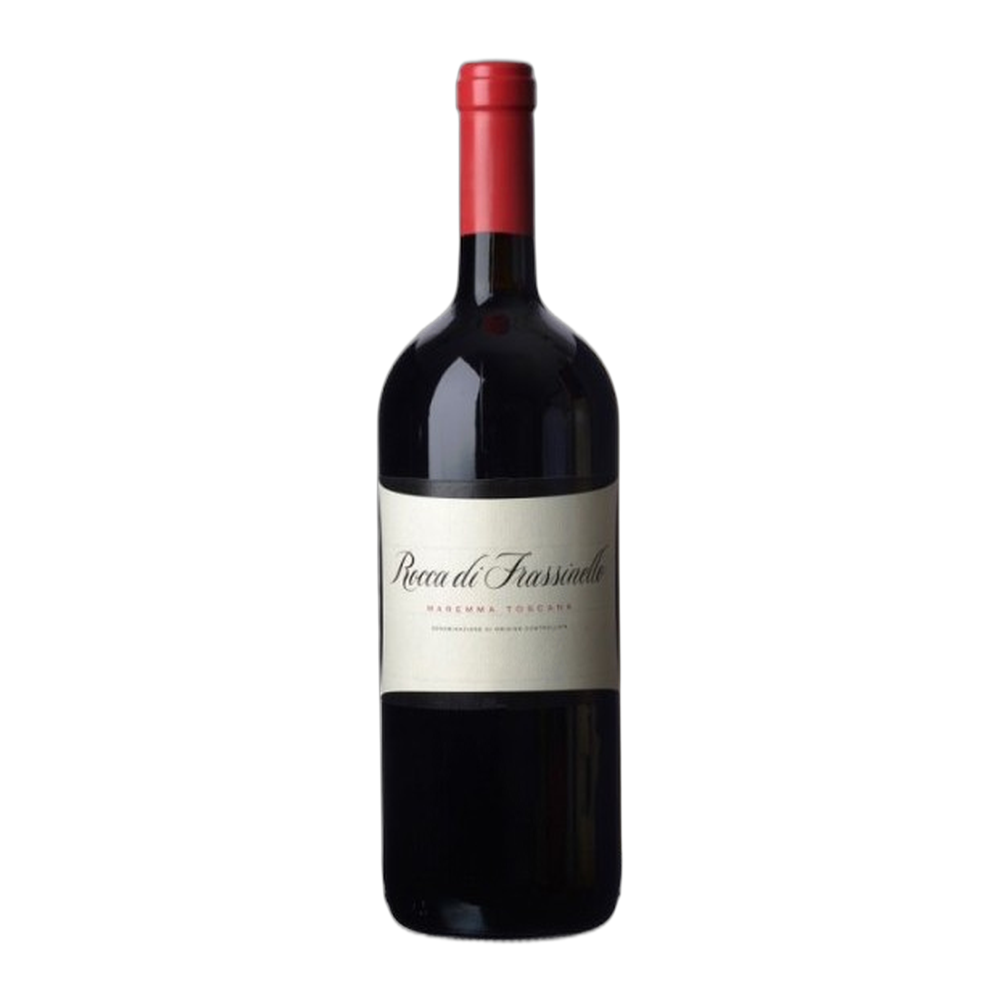 Rocca di Frassinello, Rocca di Frassinello 2017, Doppio magnum 3000 ml