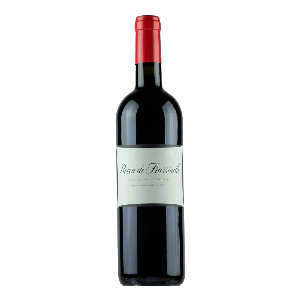 Rocca di Frassinello, Rocca di Frassinello 2018, Bottiglia 750 ml