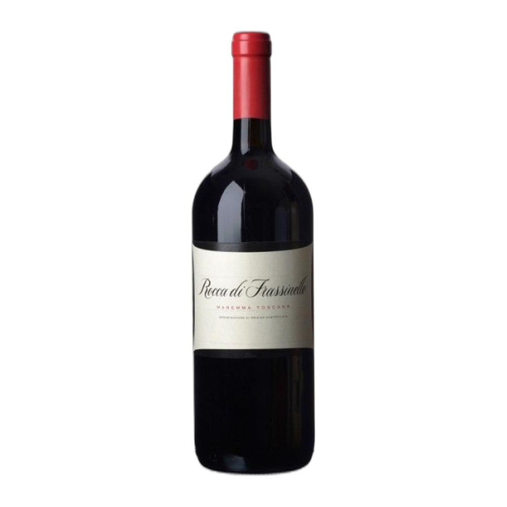 Rocca di Frassinello, Rocca di Frassinello 2018, Magnum 1500 ml